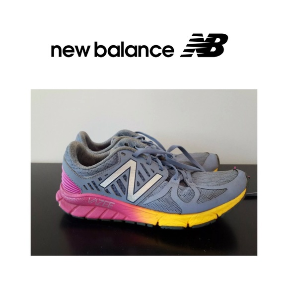 New Balance Vazee Athletic Shoes - Picture 1 of 7